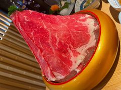 -温野菜涮涮锅(曲江大悦城店)