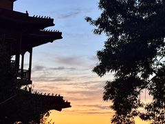 -南京市江宁方山