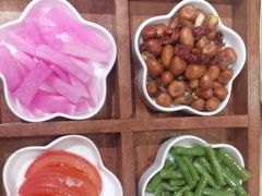 -长安大牌档之龙头酒肆(荣民龙首广场店)