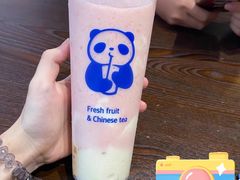 -茶百道(河婆店)