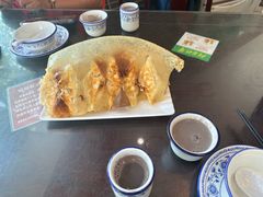 -邢家锅贴老店·非遗·开封菜(金明广场店)