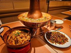 -浩海火燒雲傣家菜(芮欧百货店)