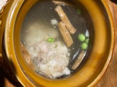 -打酱油·非遗淮扬菜(瘦西湖梅岭店)