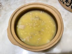 养生佛跳墙-弄堂里(西溪龙湖天街店)