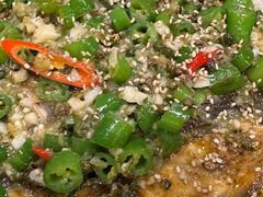 -锦尚阁烤鱼•天津菜(宣武门胡同店)