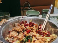 -馋嘴蛙火锅