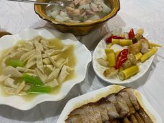 -明升萝卜汤