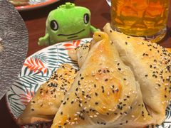 -那拉提之疆·新疆菜(美院店)