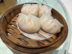 -金河半岛园林酒家(金融城店)