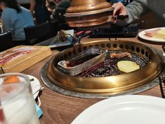 -火炉火自助餐(枫蓝国际店)