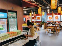 -号令江湖·水浒烤肉(和畅睦邻中心店)