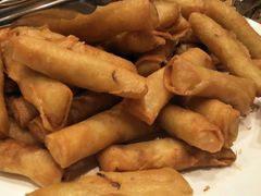 -清心素食自助餐厅(夫子庙店)