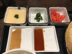 -牛かつもと村(上野店)