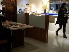 -北京汉丽轩海鲜烤肉自助火锅一体(中百店)