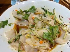 -楼兰新疆主题餐厅(苏州中心店)