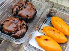 -鲍师傅糕点(淮海中路店)