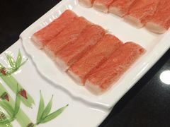 -满禾林火锅(丹东路店)