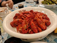-虾皇(龙虾城旗舰店)