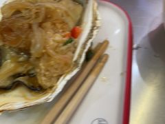 -遇西祠·海鲜烧烤(总店)