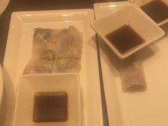 -京香轩·中餐厅(上海中庚聚龙酒店)