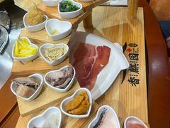 -香麒园·过桥米线·南湖雅宴