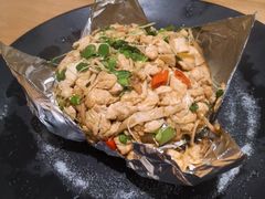 -朵朵开素食餐厅(后宰门街店)