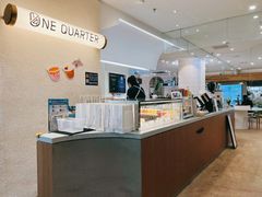 -1/4 ONE QUARTER COFFEE LAB(朝阳大悦城店)