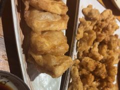 -长亭酒肆.武夷菜(鼓楼后海店)