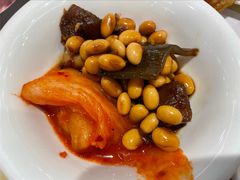 咸菜-老昌春饼(迅驰广场店)