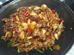 -930私房菜(欧阳路店)