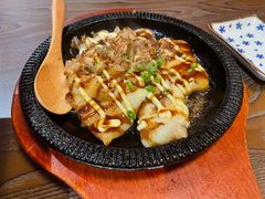 -铃木食堂(北新桥店)