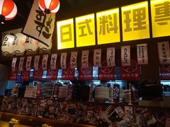-白石的深夜食堂(济南万象城店)