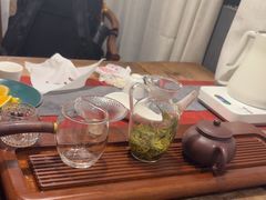 -邈墨茶馆(凤起路店)