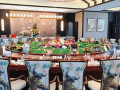 -四季如春·遵义八大碗(白鹭湖公园店)