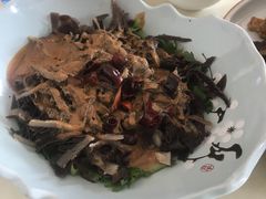 -津味老菜(露西亚商街店)