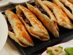 -高玛纳驴肉火烧(一世界店)