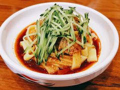 就是好吃凉皮-巴依老爷新疆美食(望京小街店)