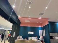 -海马体照相馆(无锡清扬茂业天地店)