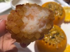 灌汤虾球-光明邨大酒家(淮海路店)