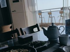 -观海轩餐厅(一线海景店)