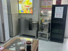 -天宫院小吃·包子炒肝儿(管庄店)