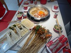 -袁记串串香(新南门店)