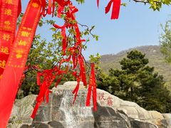 -天津盘山风景名胜区