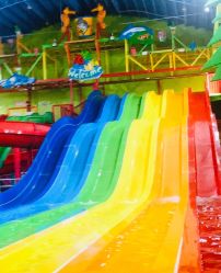 -宝燕乐园(闵行旗舰店)