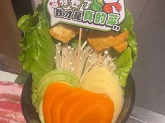 -猫抓烤肉(春熙路店)