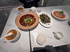 -金熊猫川菜餐厅