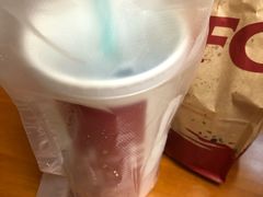 -肯德基(寮步欧尚店)