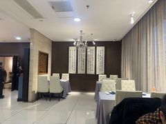 -全聚德(长白直营店)