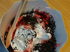 -麦当劳(仙林亚东城得来速店)