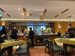 大堂-安徽饭店·白鹭阁自助餐厅(梅山路店)